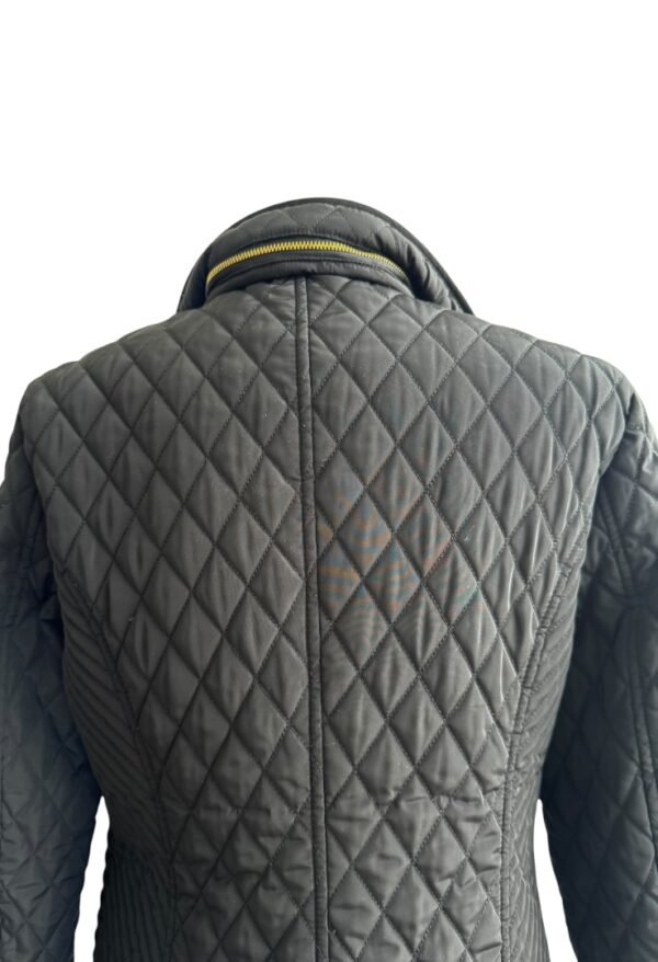 MICHAEL KORS - PADDED JACKET WHIT HOOD - Image 7